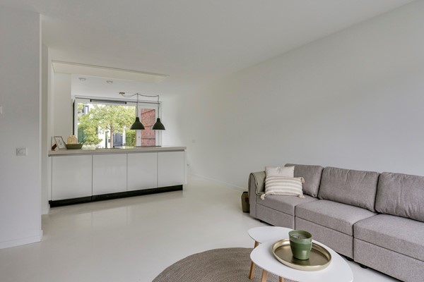 Medium property photo - Waterwereld 54, 5658 RL Eindhoven